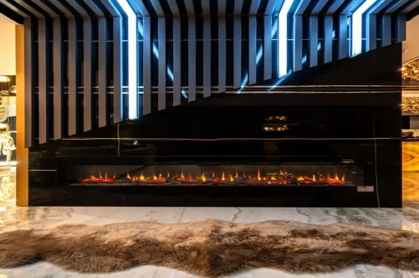  Newest Master Piece Luxury Tepe Gems in Alanya