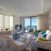 2+1 Property for Sale in Alanya with Modern Furniture and Exquisite Alanya View