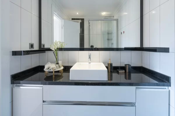 Ваши ворота в райскую жизнь. Апартаменты с двумя спальнями, одной гостиной