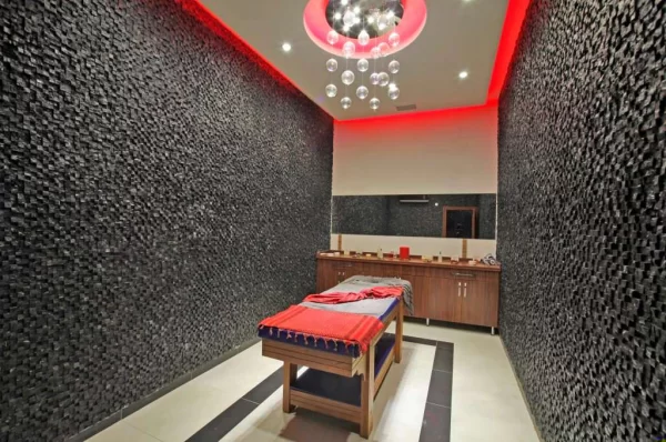 Ваши ворота в райскую жизнь. Апартаменты с двумя спальнями, одной гостиной