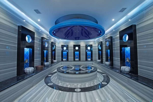 Ваши ворота в райскую жизнь. Апартаменты с двумя спальнями, одной гостиной