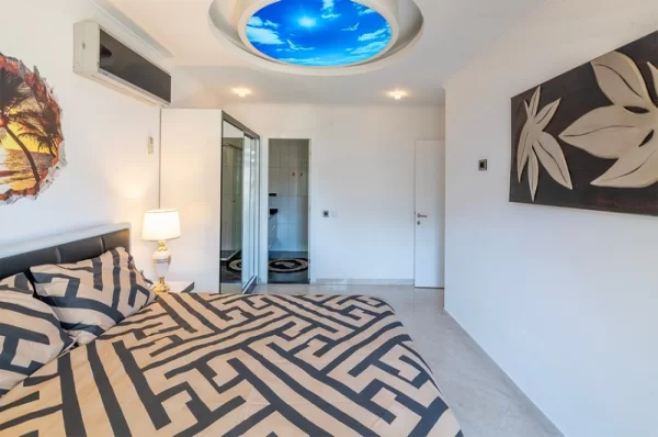 Your Gateway to a Peaceful Life Two Bedrooms One Livingroom Property