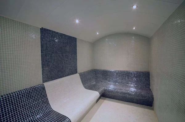 Your Gateway to a Peaceful Life Two Bedrooms One Livingroom Property