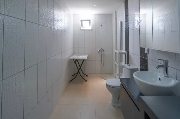 Alanya Demirtaş'ta Yemyeşil Doğa İçinde Full Eşyalı Satılık 2+1 Daire