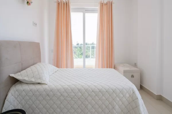 In the Lush Nature Fully Furnished 2+1 Apartment for Sale in alanya,Demirtas