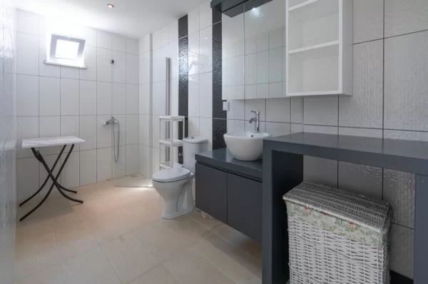 In the Lush Nature Fully Furnished 2+1 Apartment for Sale in alanya,Demirtas