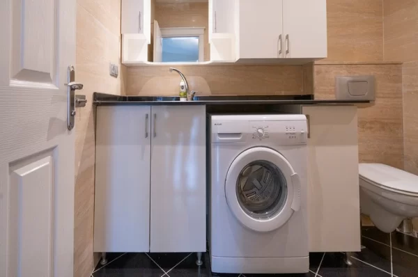 2+1 Duplex for Sale with Fully Furnished in Alanya,Oba