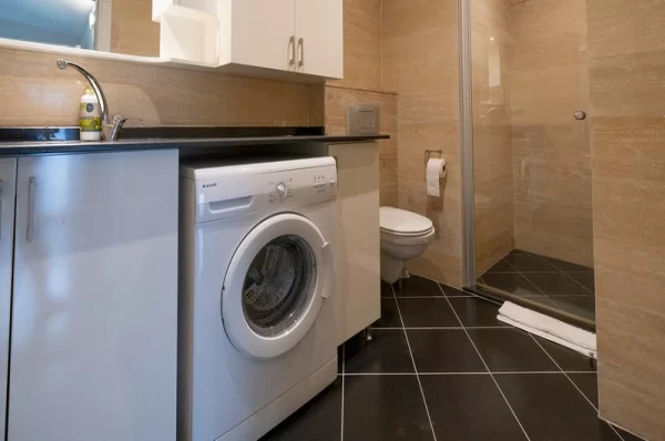 2+1 Duplex for Sale with Fully Furnished in Alanya,Oba