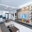 Make a Strategic Investment with Modern One Bedroom One Livingroom Apartment