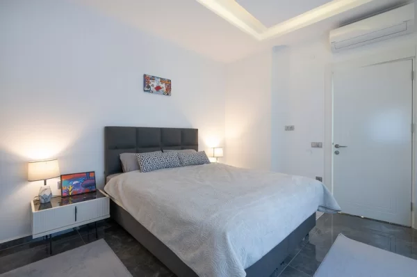 Make a Strategic Investment with Modern One Bedroom One Livingroom Apartment