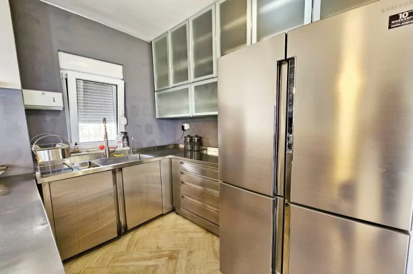 Sea and Cast View Extraordinary Luxury Villa for Sale in alanya,Kargıcak