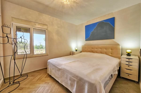 Sea and Cast View Extraordinary Luxury Villa for Sale in alanya,Kargıcak