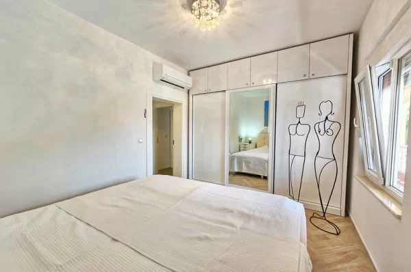 Sea and Cast View Extraordinary Luxury Villa for Sale in alanya,Kargıcak