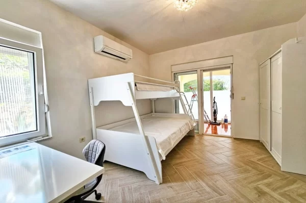 Sea and Cast View Extraordinary Luxury Villa for Sale in alanya,Kargıcak