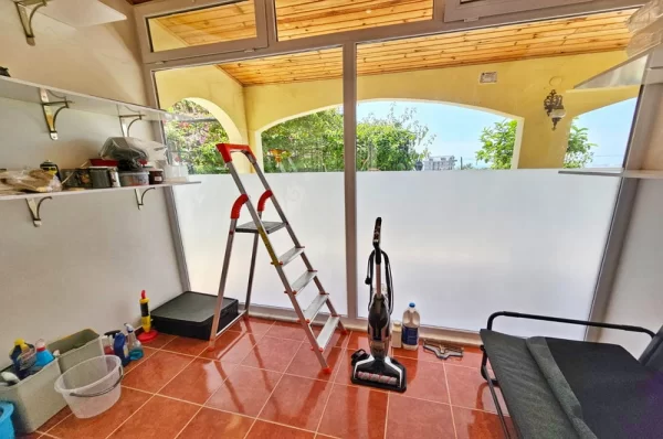 Sea and Cast View Extraordinary Luxury Villa for Sale in alanya,Kargıcak