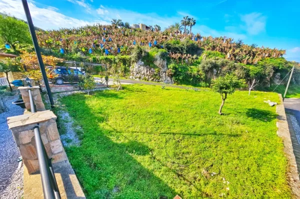 Sea and Cast View Extraordinary Luxury Villa for Sale in alanya,Kargıcak