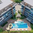 Роскошная жизнь в меблированной квартире 3+1 в Алании, Оба
