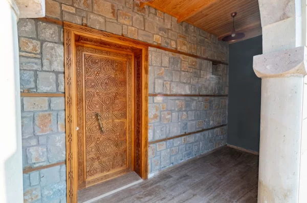 Best for Best Private Three Bedrooms Villa for Sale in Alanya