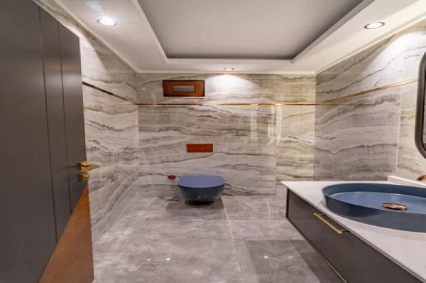 Best for Best Private Three Bedrooms Villa for Sale in Alanya