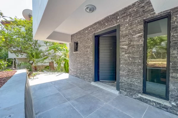 Sea View Villa for Sale in Alanya, the Crown of the Mediterranean