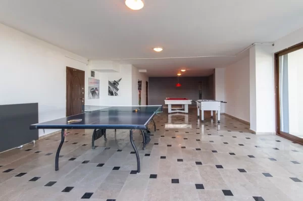 Happiness by the Sea: 2+ 1 Residence in Alanya,Kargıcak