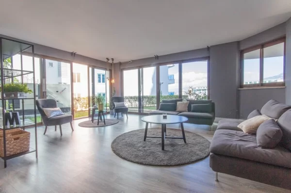 Happiness by the Sea: 2+ 1 Residence in Alanya,Kargıcak