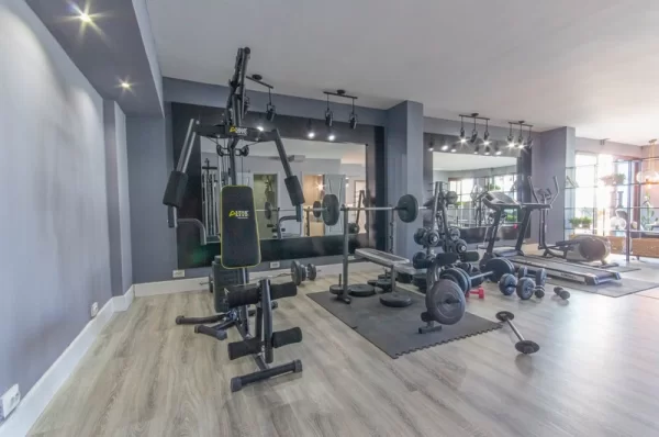 Happiness by the Sea: 2+ 1 Residence in Alanya,Kargıcak