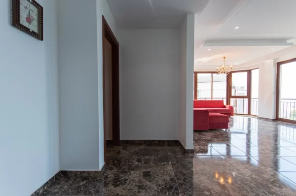 Happiness by the Sea: 2+ 1 Residence in Alanya,Kargıcak