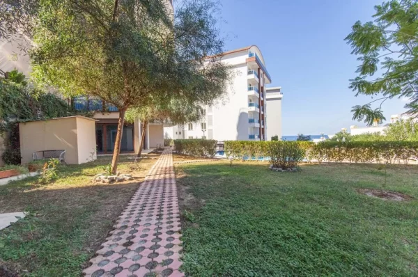 Happiness by the Sea: 2+ 1 Residence in Alanya,Kargıcak