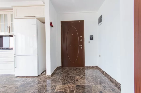 Happiness by the Sea: 2+ 1 Residence in Alanya,Kargıcak