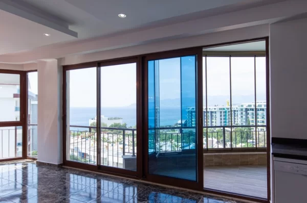 Happiness by the Sea: 2+ 1 Residence in Alanya,Kargıcak