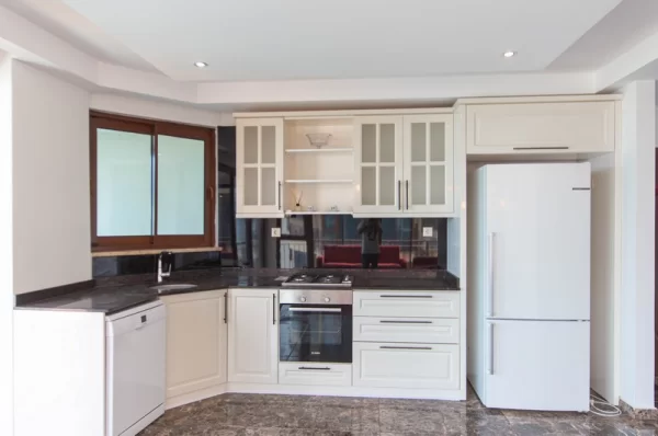 Happiness by the Sea: 2+ 1 Residence in Alanya,Kargıcak