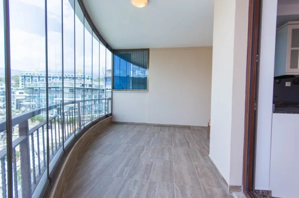 Happiness by the Sea: 2+ 1 Residence in Alanya,Kargıcak