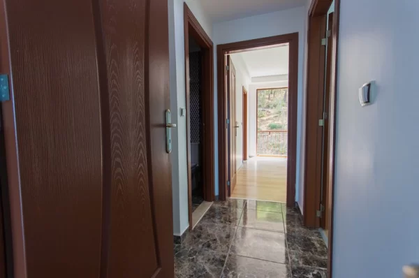 Happiness by the Sea: 2+ 1 Residence in Alanya,Kargıcak