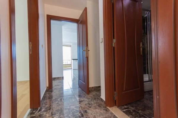 Happiness by the Sea: 2+ 1 Residence in Alanya,Kargıcak