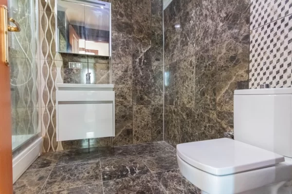 Happiness by the Sea: 2+ 1 Residence in Alanya,Kargıcak