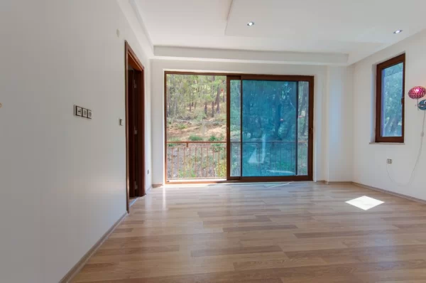 Happiness by the Sea: 2+ 1 Residence in Alanya,Kargıcak