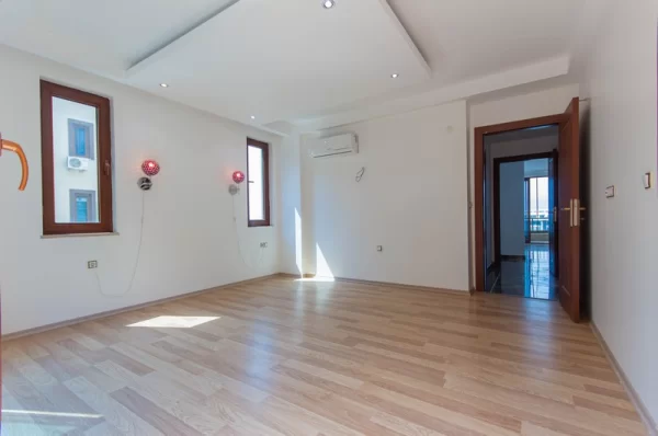 Happiness by the Sea: 2+ 1 Residence in Alanya,Kargıcak