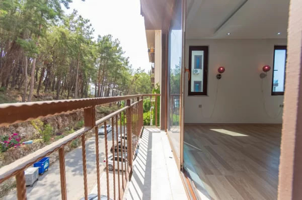 Happiness by the Sea: 2+ 1 Residence in Alanya,Kargıcak