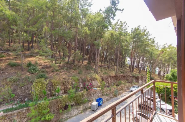 Happiness by the Sea: 2+ 1 Residence in Alanya,Kargıcak