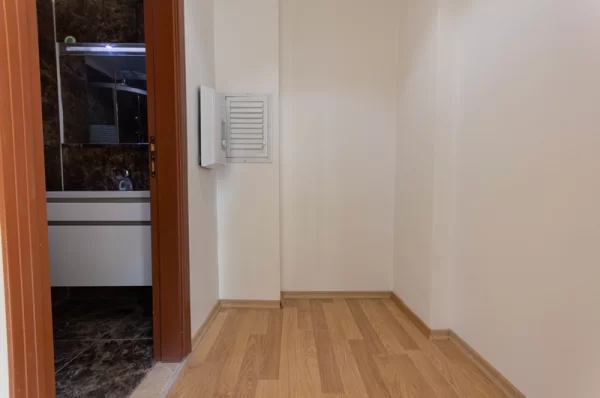 Happiness by the Sea: 2+ 1 Residence in Alanya,Kargıcak