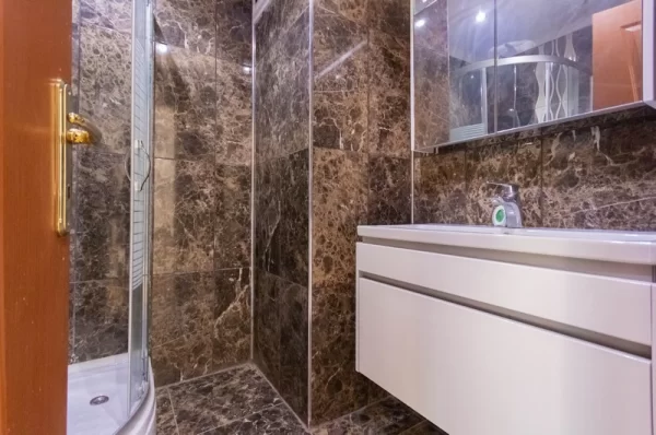 Happiness by the Sea: 2+ 1 Residence in Alanya,Kargıcak