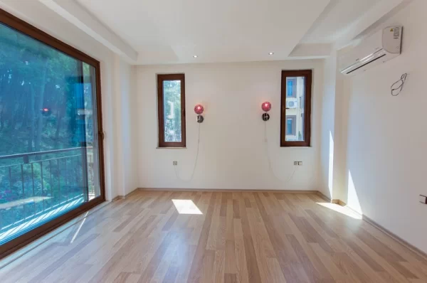 Happiness by the Sea: 2+ 1 Residence in Alanya,Kargıcak