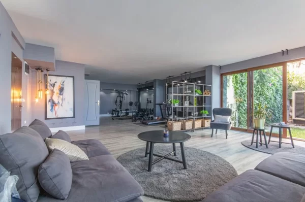 Счастье у моря: Резиденция 2+1 в Алании, Каргыджак