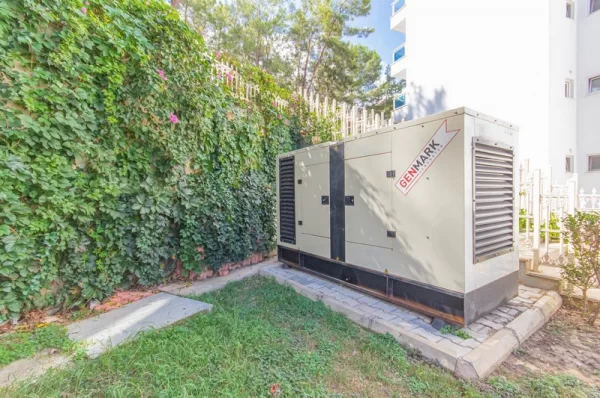 Счастье у моря: Резиденция 2+1 в Алании, Каргыджак