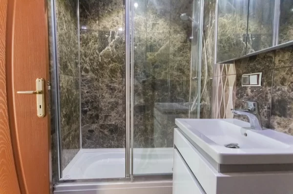 Счастье у моря: Резиденция 2+1 в Алании, Каргыджак