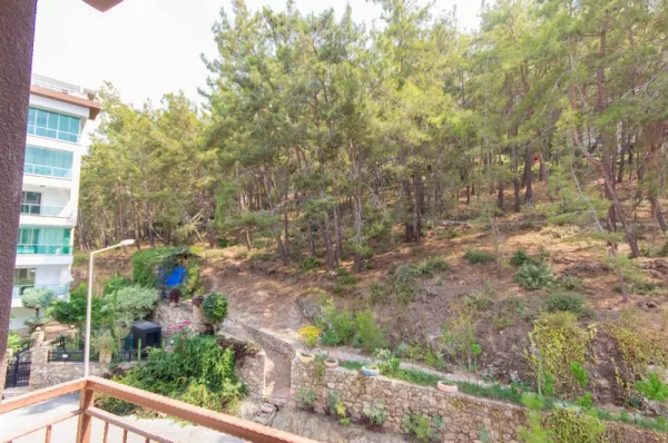 Счастье у моря: Резиденция 2+1 в Алании, Каргыджак