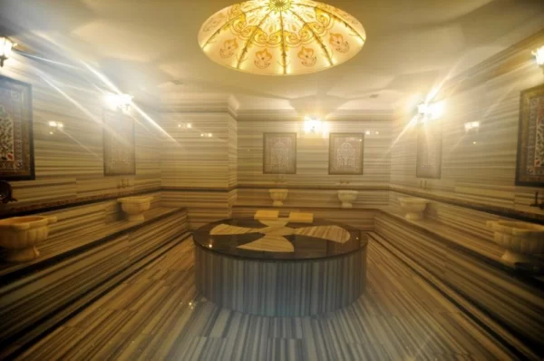 Mahmutlar's Jewel to Be Discovered: Duplex Apartment with a Magnificent View