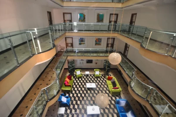 Mahmutlar's Jewel to Be Discovered: Duplex Apartment with a Magnificent View