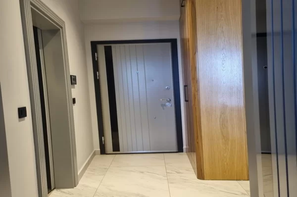 Alanya Kargıcak'ta Denize Sıfır 1+1 Eşyalı Lüks Daire